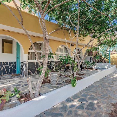 La Finquita - Adeje Hotel Costa Adeje  Eksteriør billede