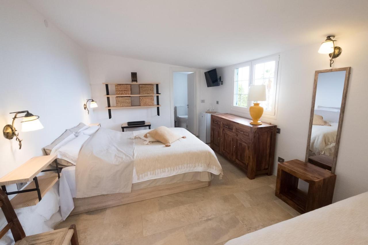 La Finquita - Adeje Hotel Costa Adeje  Eksteriør billede