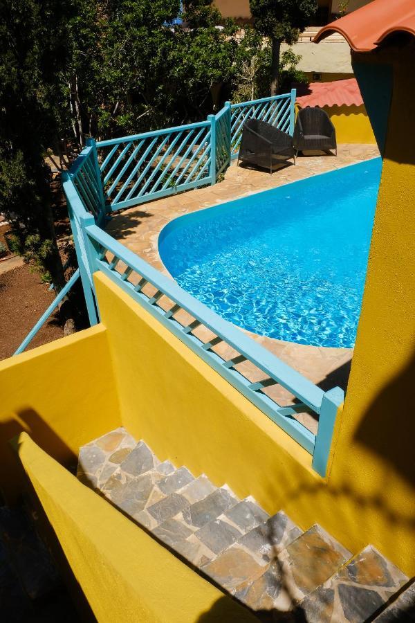 La Finquita - Adeje Hotel Costa Adeje  Eksteriør billede