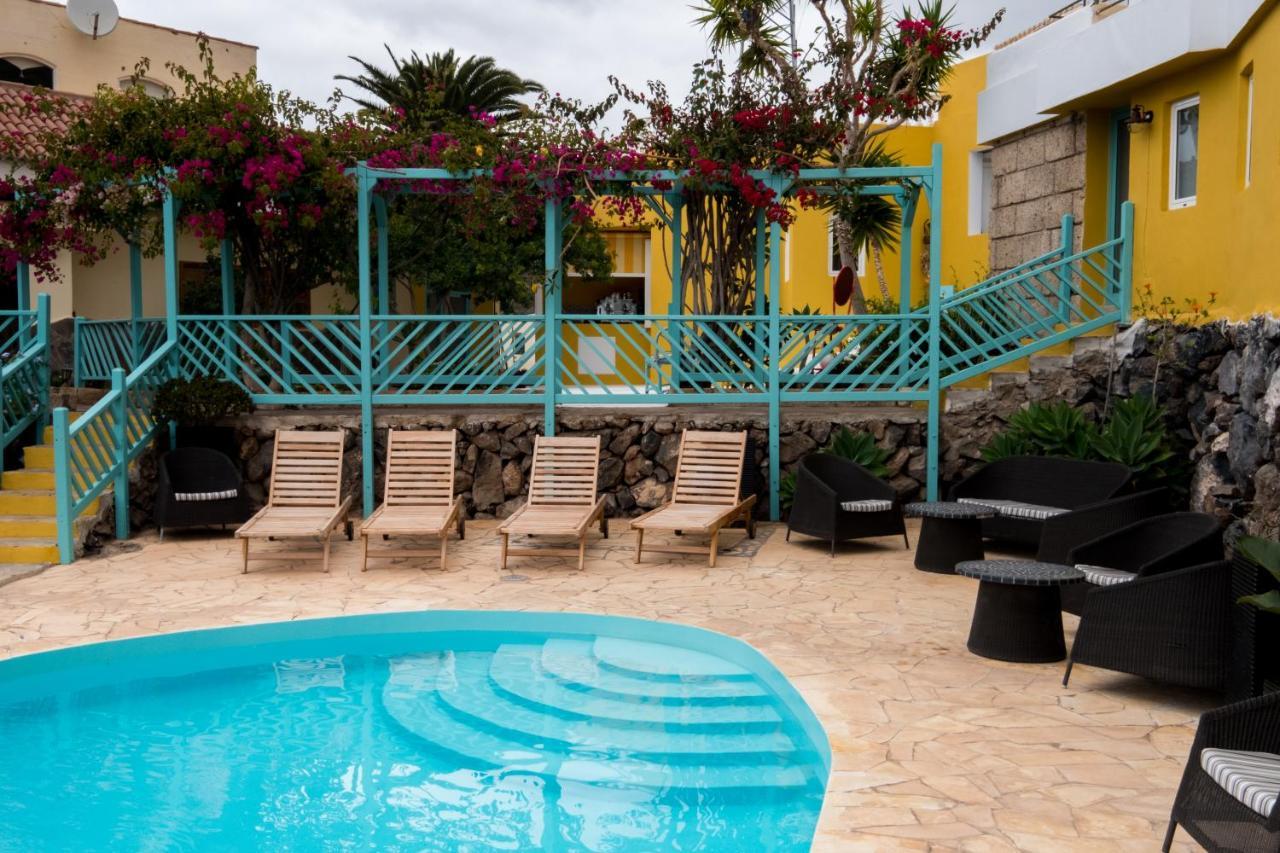 La Finquita - Adeje Hotel Costa Adeje  Eksteriør billede