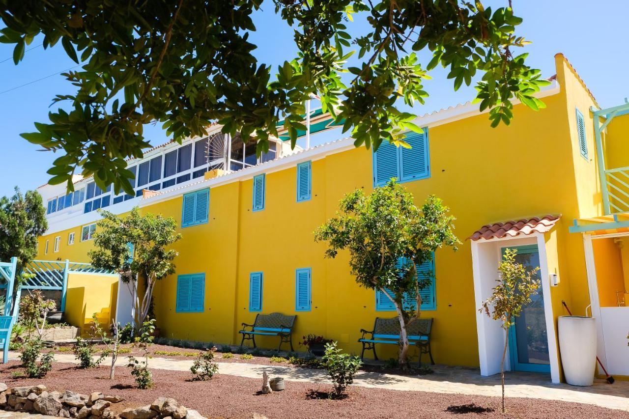 La Finquita - Adeje Hotel Costa Adeje  Eksteriør billede