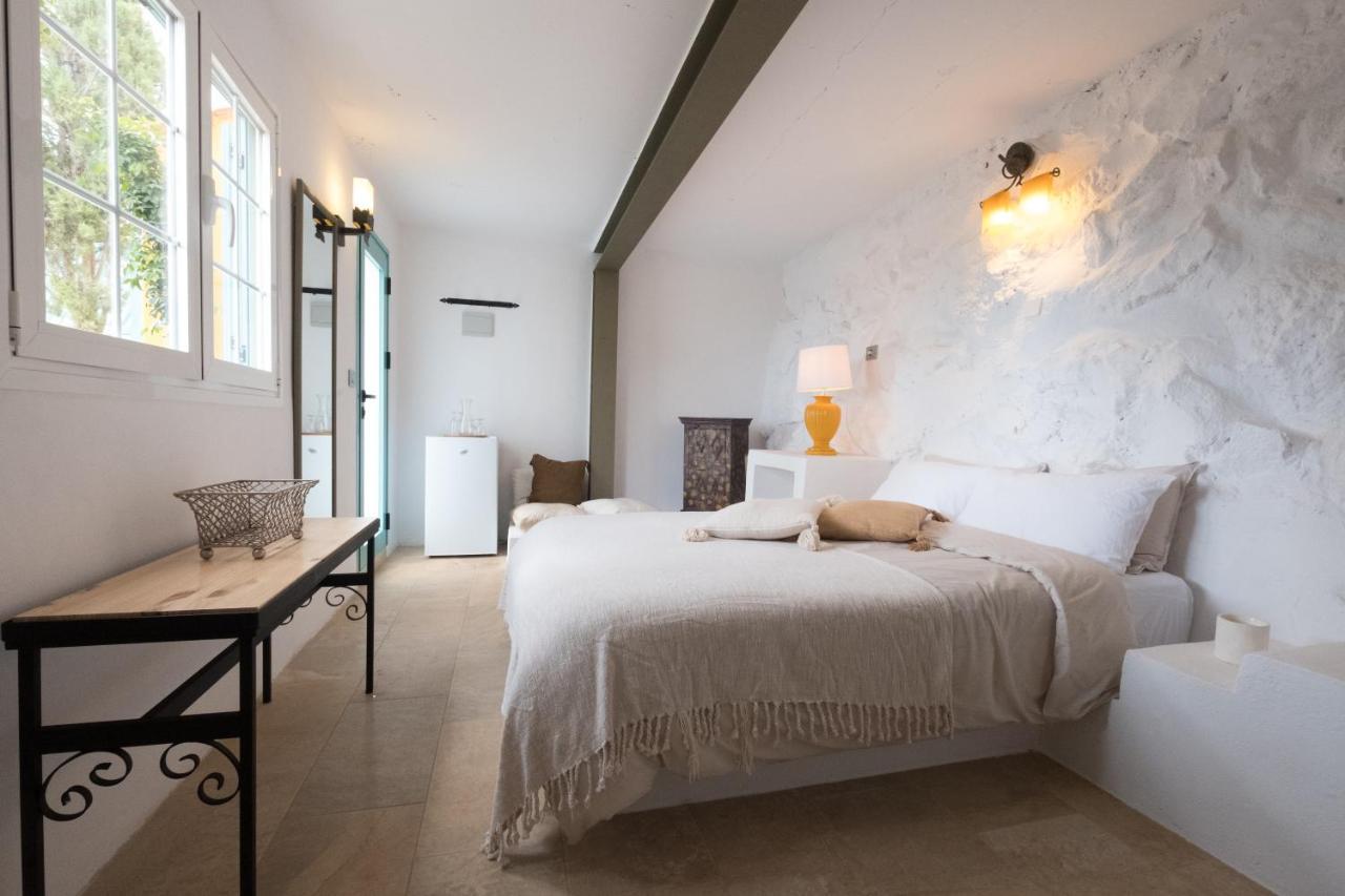 La Finquita - Adeje Hotel Costa Adeje  Eksteriør billede