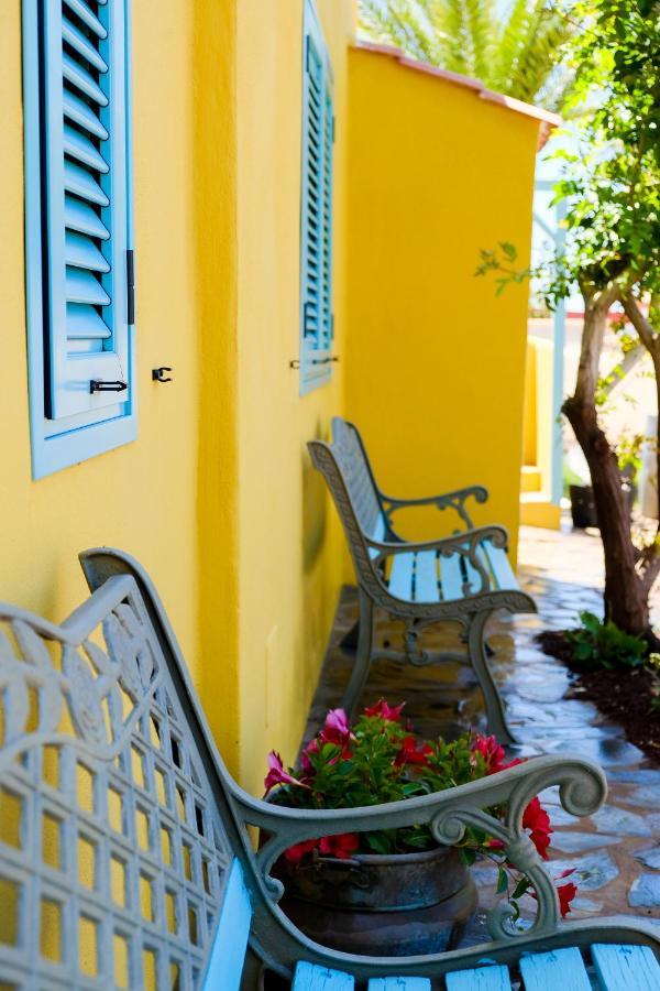 La Finquita - Adeje Hotel Costa Adeje  Eksteriør billede