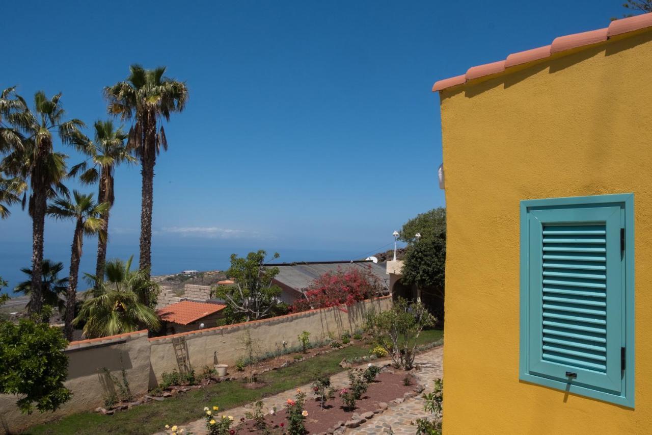 La Finquita - Adeje Hotel Costa Adeje  Eksteriør billede