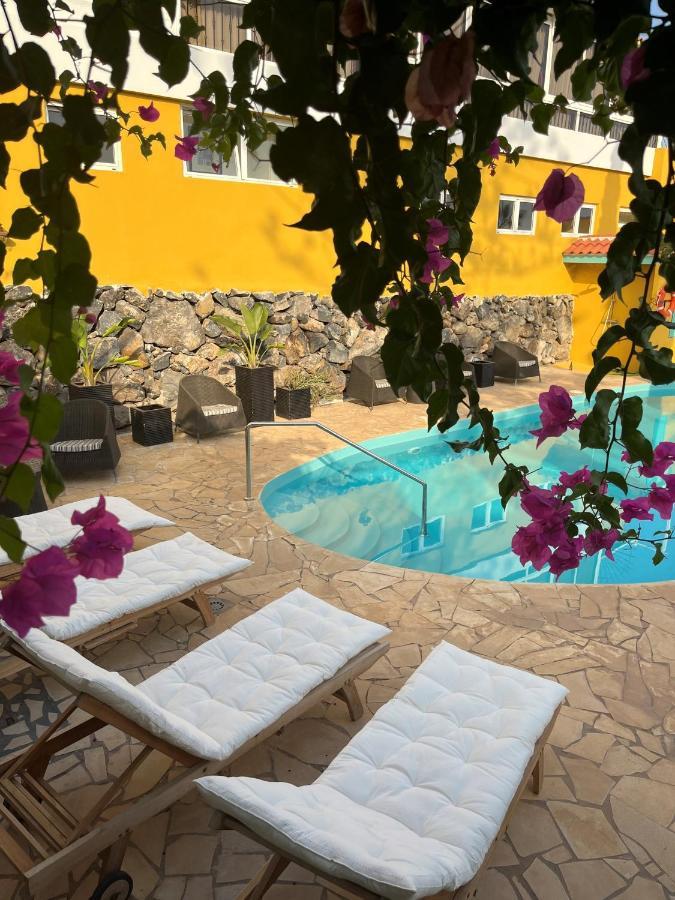 La Finquita - Adeje Hotel Costa Adeje  Eksteriør billede