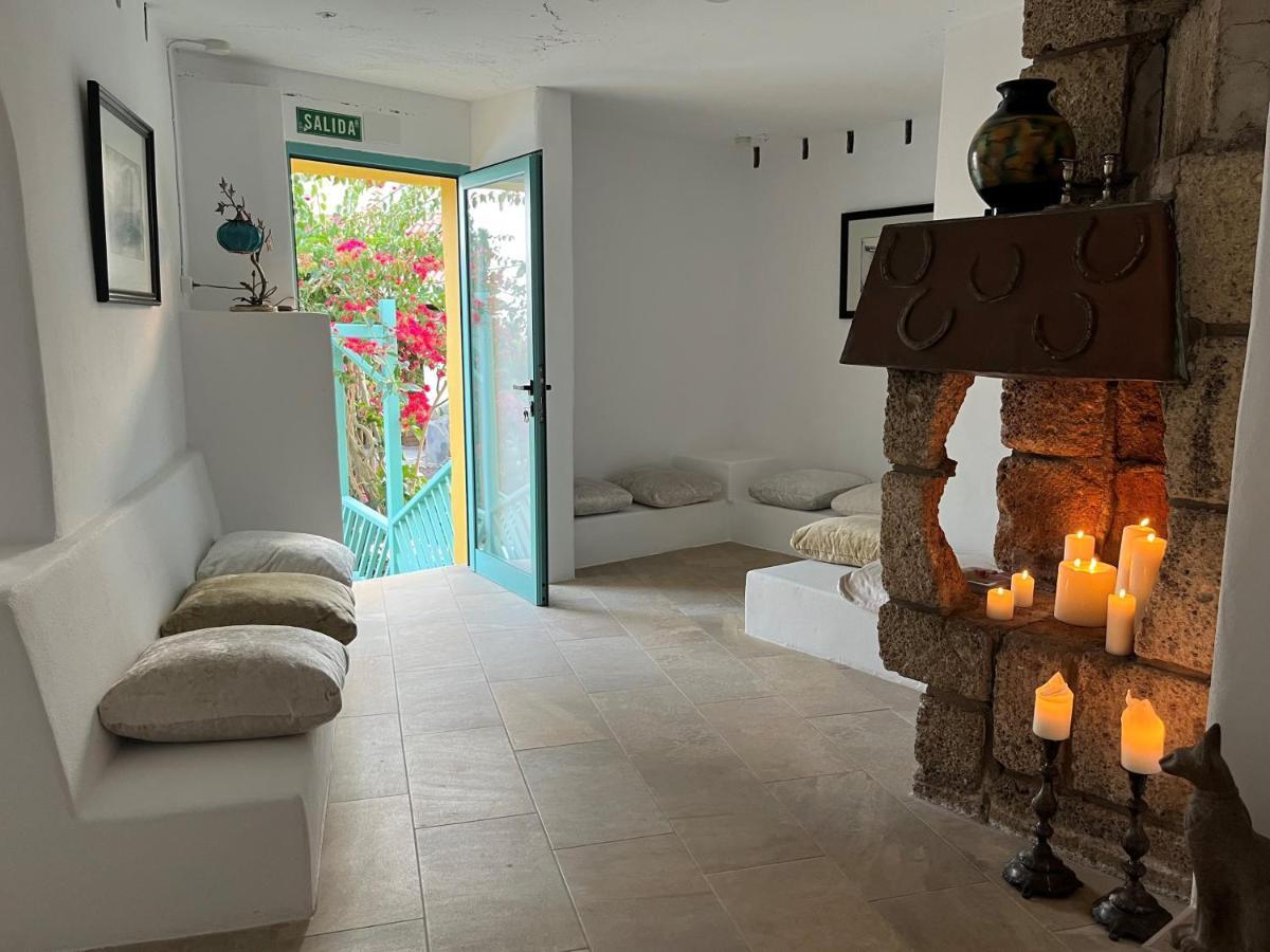 La Finquita - Adeje Hotel Costa Adeje  Eksteriør billede