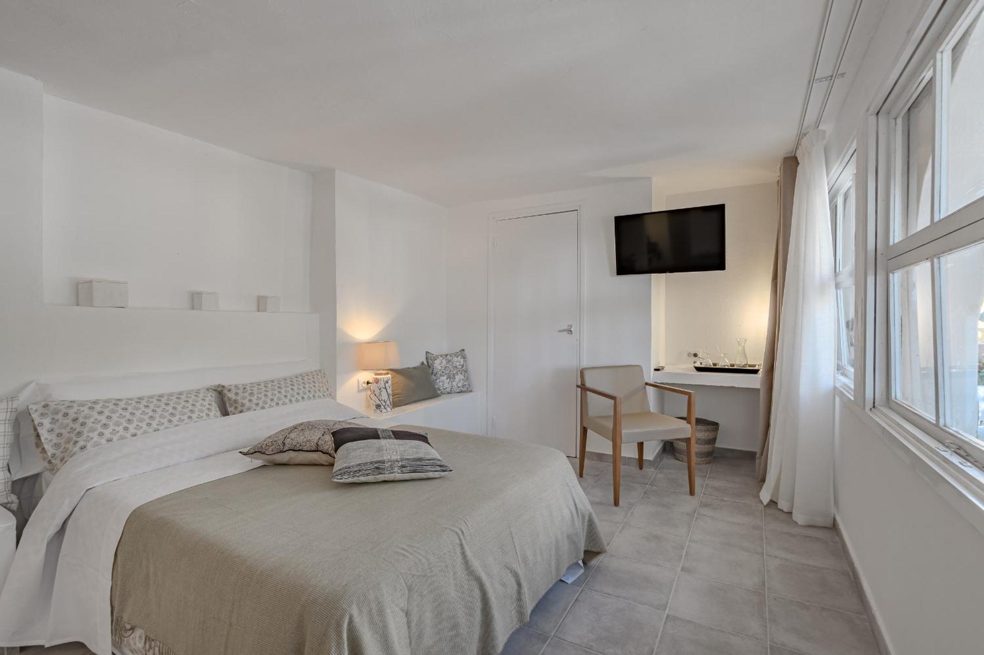 La Finquita - Adeje Hotel Costa Adeje  Eksteriør billede