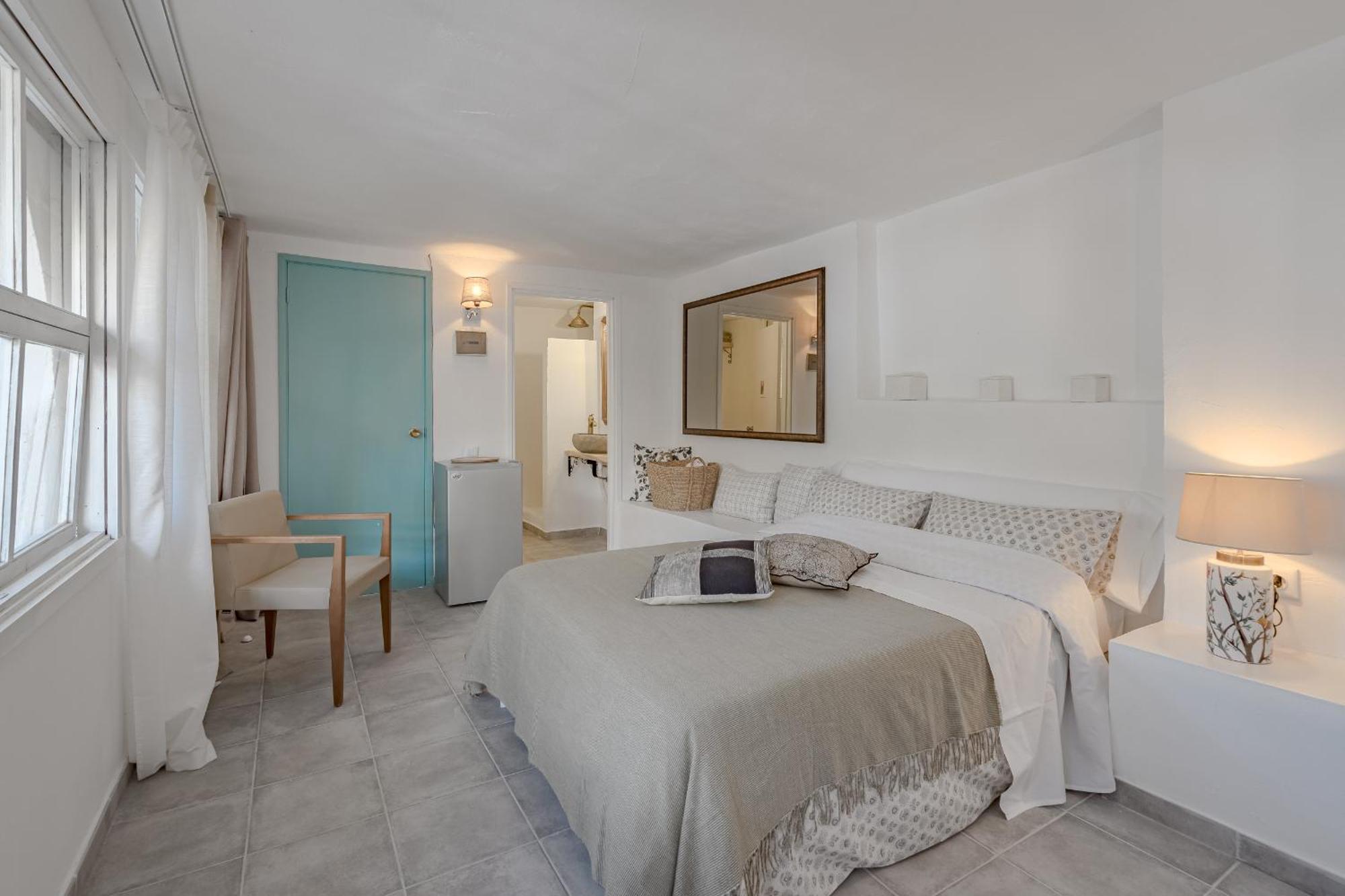 La Finquita - Adeje Hotel Costa Adeje  Eksteriør billede