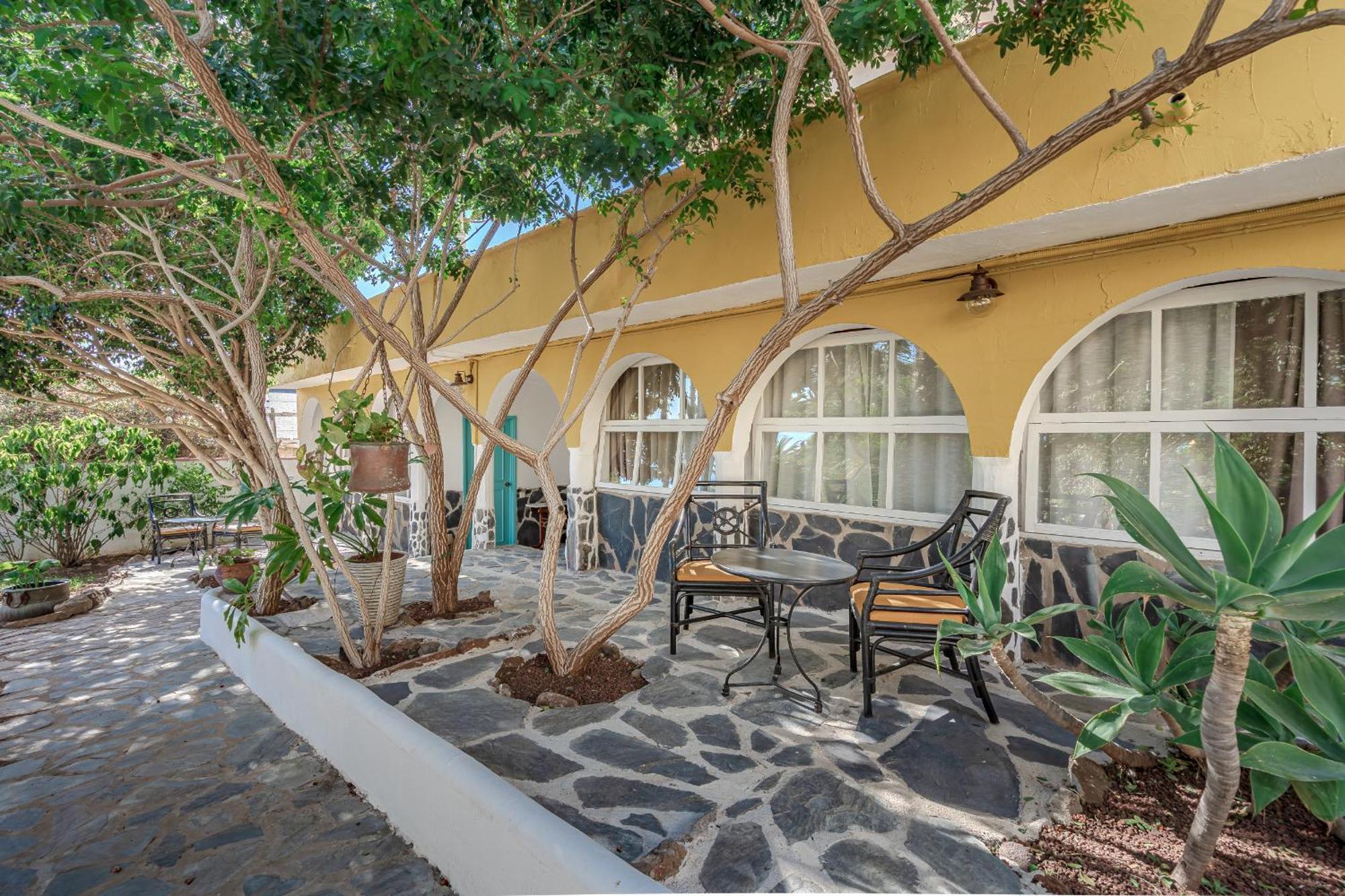 La Finquita - Adeje Hotel Costa Adeje  Eksteriør billede