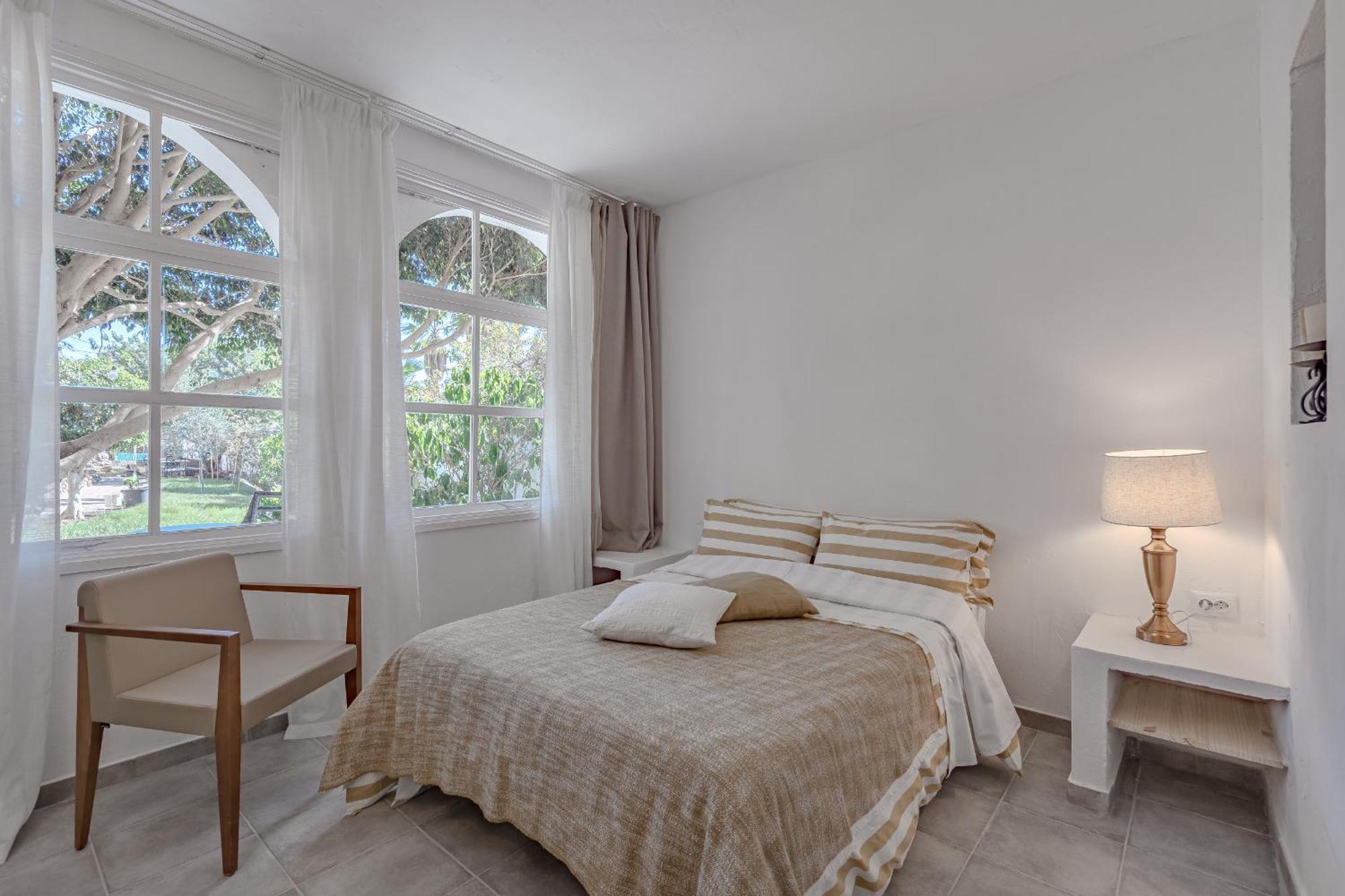 La Finquita - Adeje Hotel Costa Adeje  Eksteriør billede