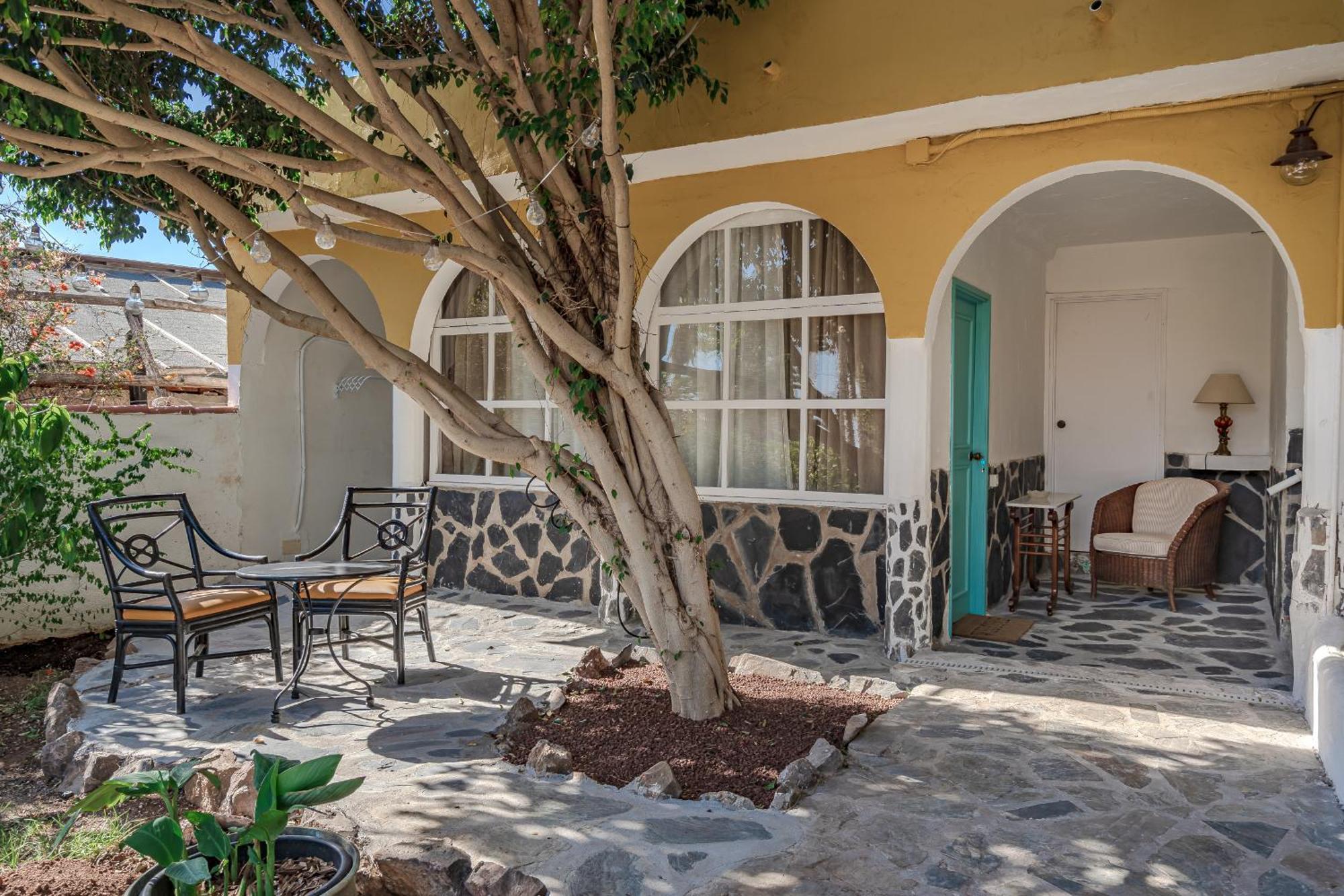 La Finquita - Adeje Hotel Costa Adeje  Eksteriør billede